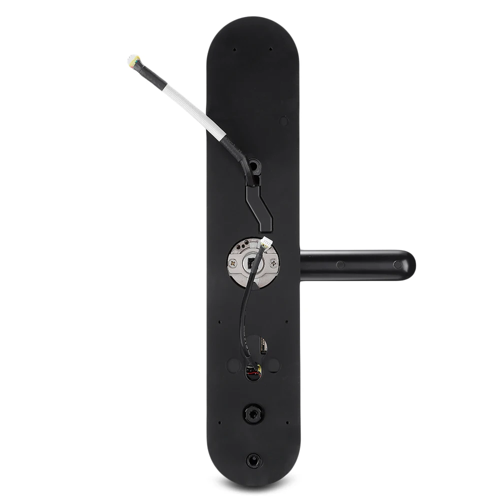 Умный дверной замок Aqara S2 Pro пароль ключ для разблокировки отпечатков пальцев