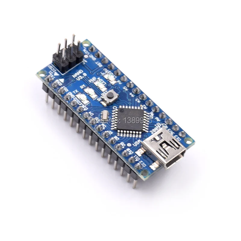 Оригинальные Nano 3 0 atmega328 mini version FT232RL импортные чипы поддержка win7 Win8 для ar duino|win8| |
