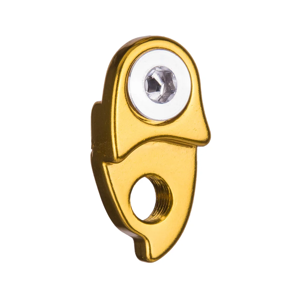 ZTTO удлинитель заднего переключателя передач для горного и дорожного