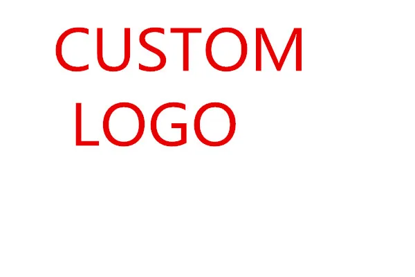 2 шт./лот Пользовательский логотип который вам нравится узор из страз для горячей