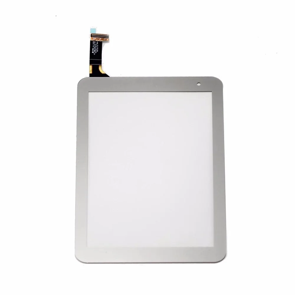 8 дюймов Сенсорный экран планшета Панель замены для Toshiba Encore 2 wt8-b Планшеты PC |