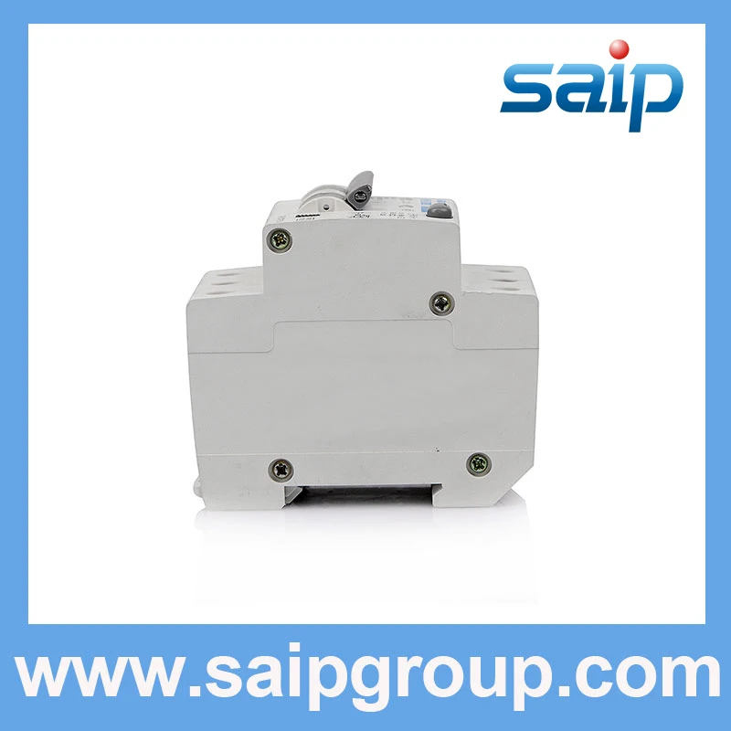 Оптовая продажа SPM1-2LE-63C32 63A 230/400V 2-полюсный миниатюрный автоматический