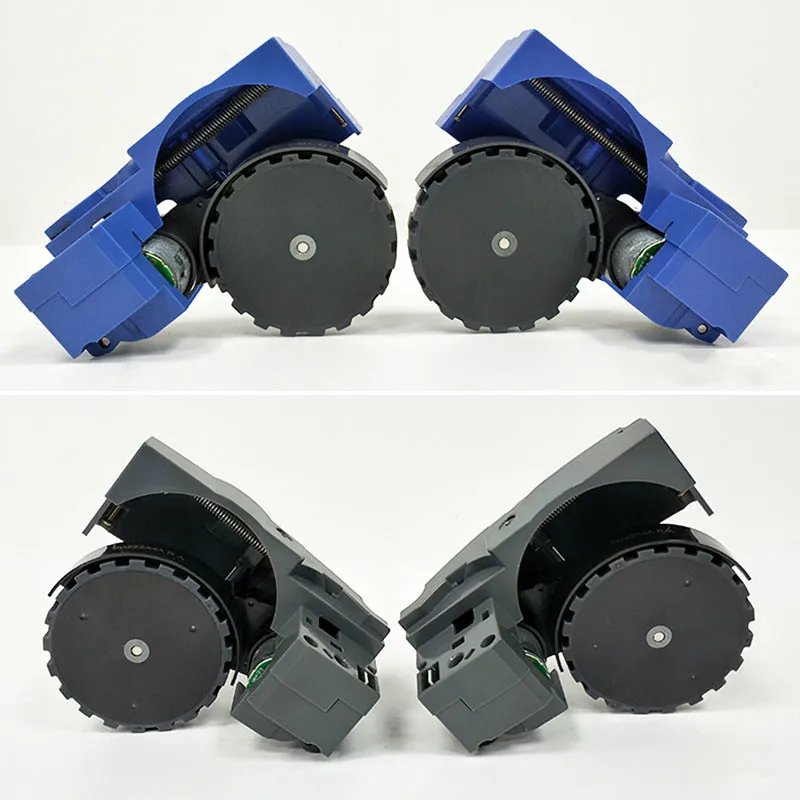 Мотор для центрального движения колеса мотор irobot Roomba 780 760 770 620 630 660 595 880 870 890