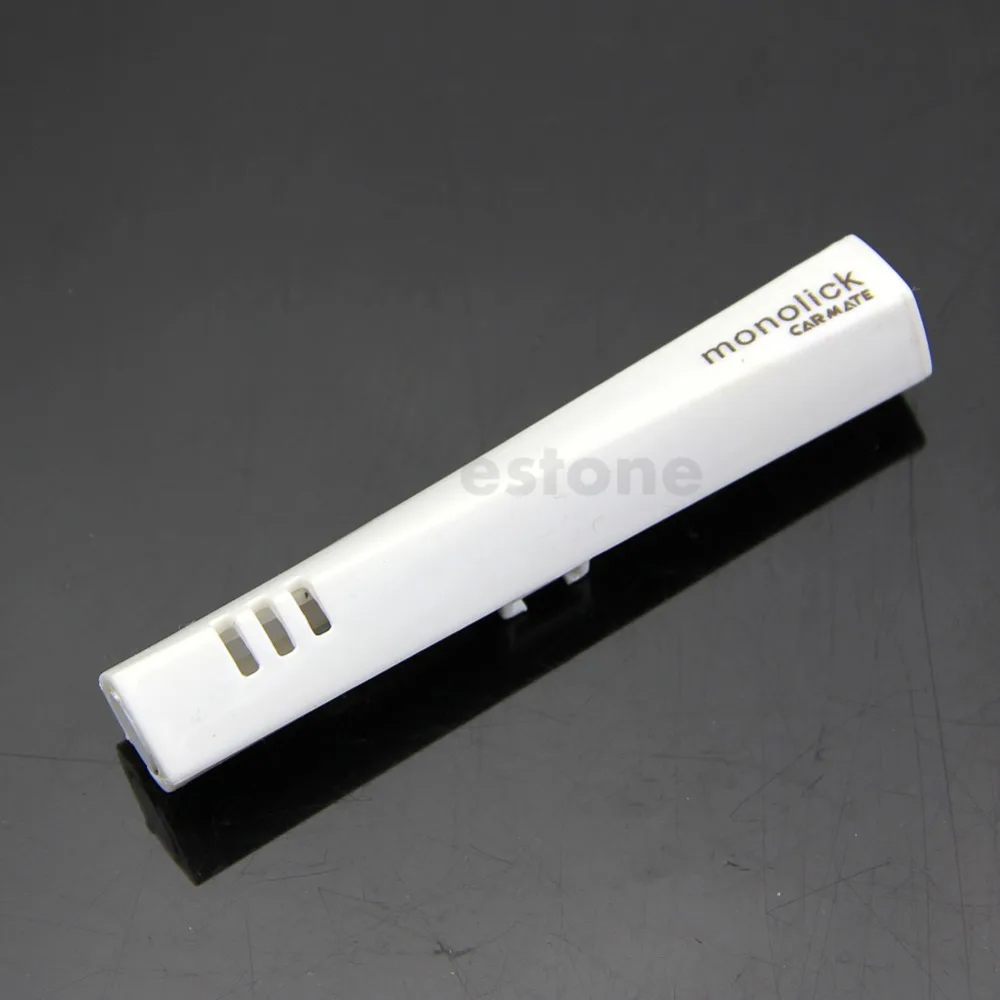 

Free_on Car Vehicle Clip Air Freshener Air Conditioner Auto Perfume Diffuser Fragrance