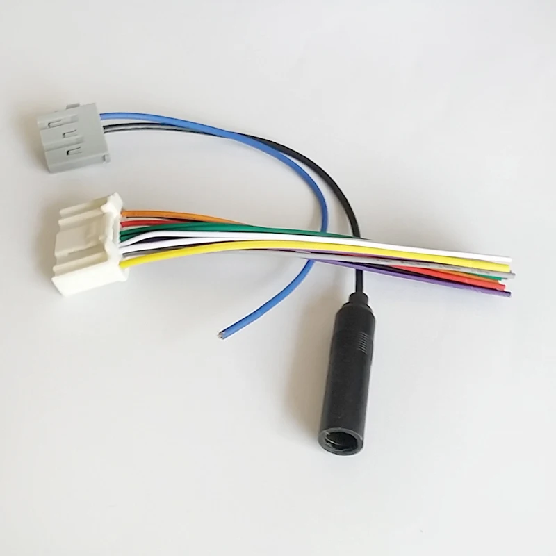 Biurlink стерео антенна жгут проводов кабель для NISSAN|nissan antenna|antenna nissancable antenna |