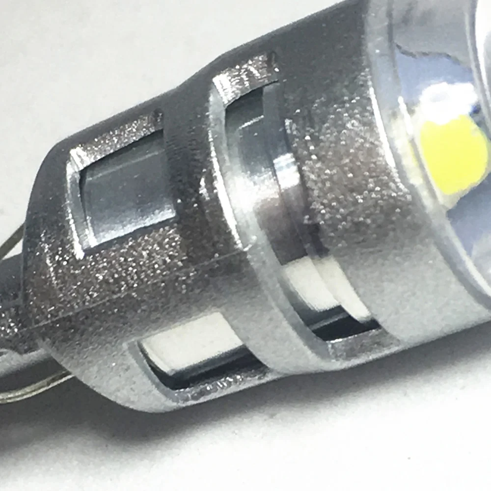 1 шт. T10 светодиодный W5W Canbus Светодиодная Лампочка 194 168 DRL 3030 1SMD Авто боковой парковка Ширина укрыты внутренной сводной светильник для чтения настольная лампа 12V