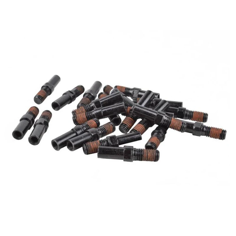 2 шт. Тормозная поворотная рама винт/болт/крепление для V тормозных систем M8 M10