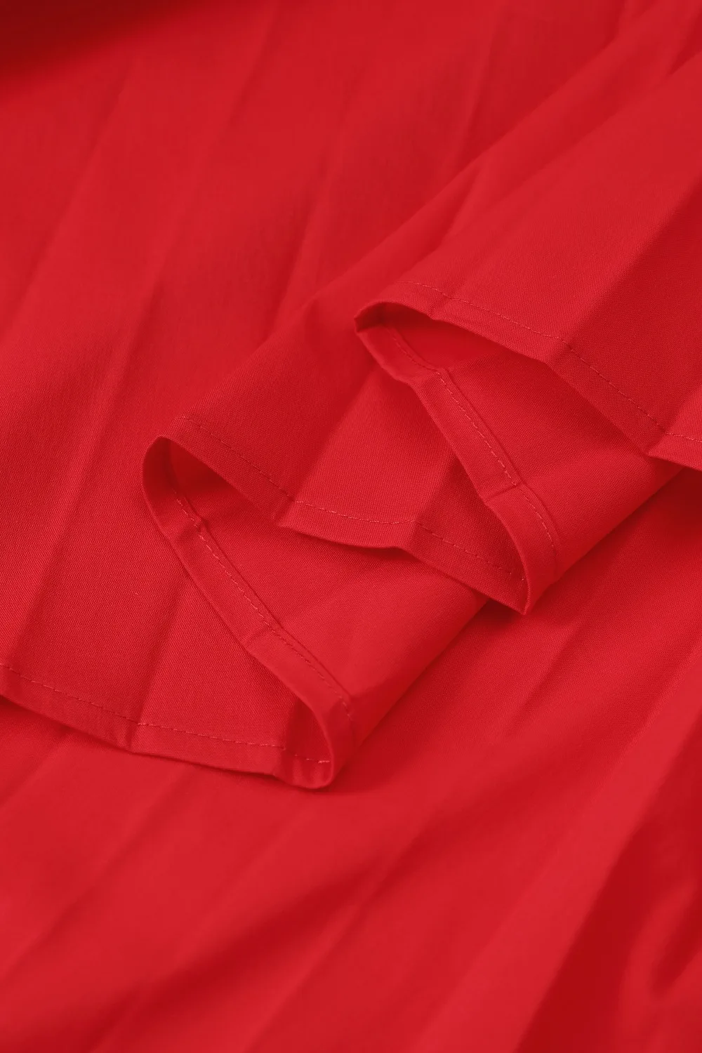 ELF SACK/Винтажные красные плиссированные платья, сексуальные платья с открытыми плечами на бретельках, женское вечернее платье, летние модные женские платья трапециевидной формы со шнуровкой