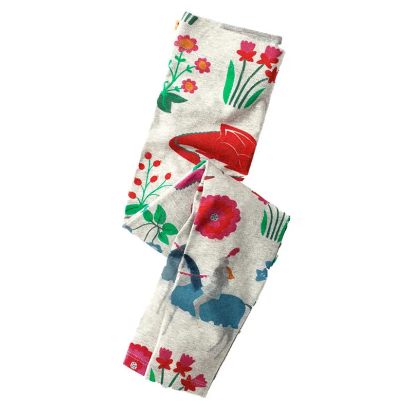 Леггинсы для девочек с эластичным поясом на осень/весну|girls pencil pants|girl legging pantgirls