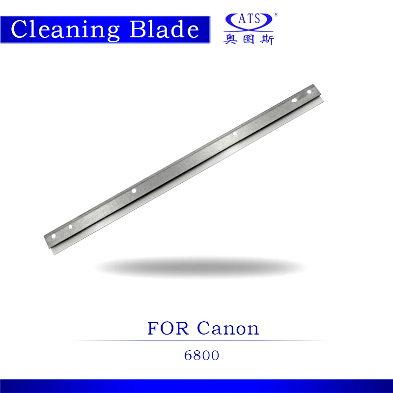 Лезвие для чистки барабанов совместимое с IR C6800 скребок копира детали IRC6800