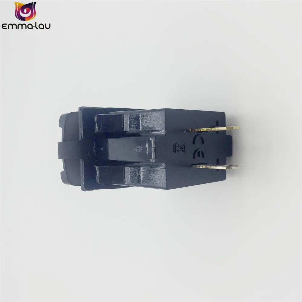 12 В 24 в автомобильный адаптер зарядного устройства с двойным USB 2.1A + 1A