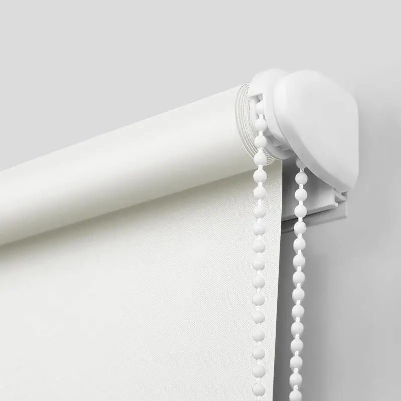 Version B Fenetre вертикальный Vouwgordijnen Rolety украшение дом Rolgordijnen Estores Enrollables Para Ventanas Cortinas рулонные шторы - Цвет: Version B