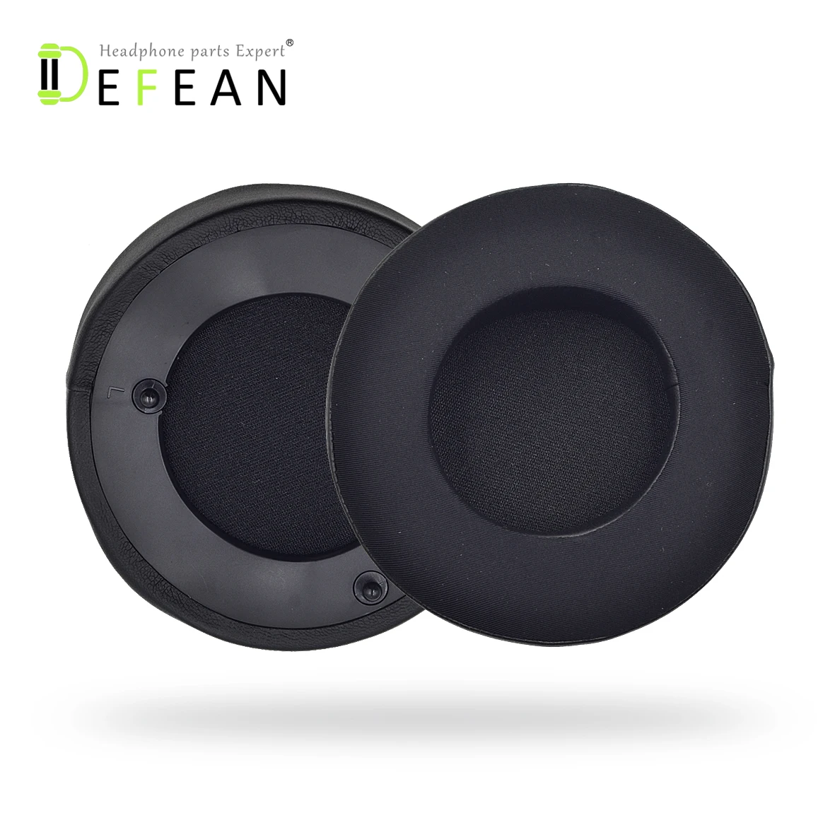 Охлаждающие гелевые амбушюры Defean для наушников Razer ManO'War|Аксессуары наушников| |