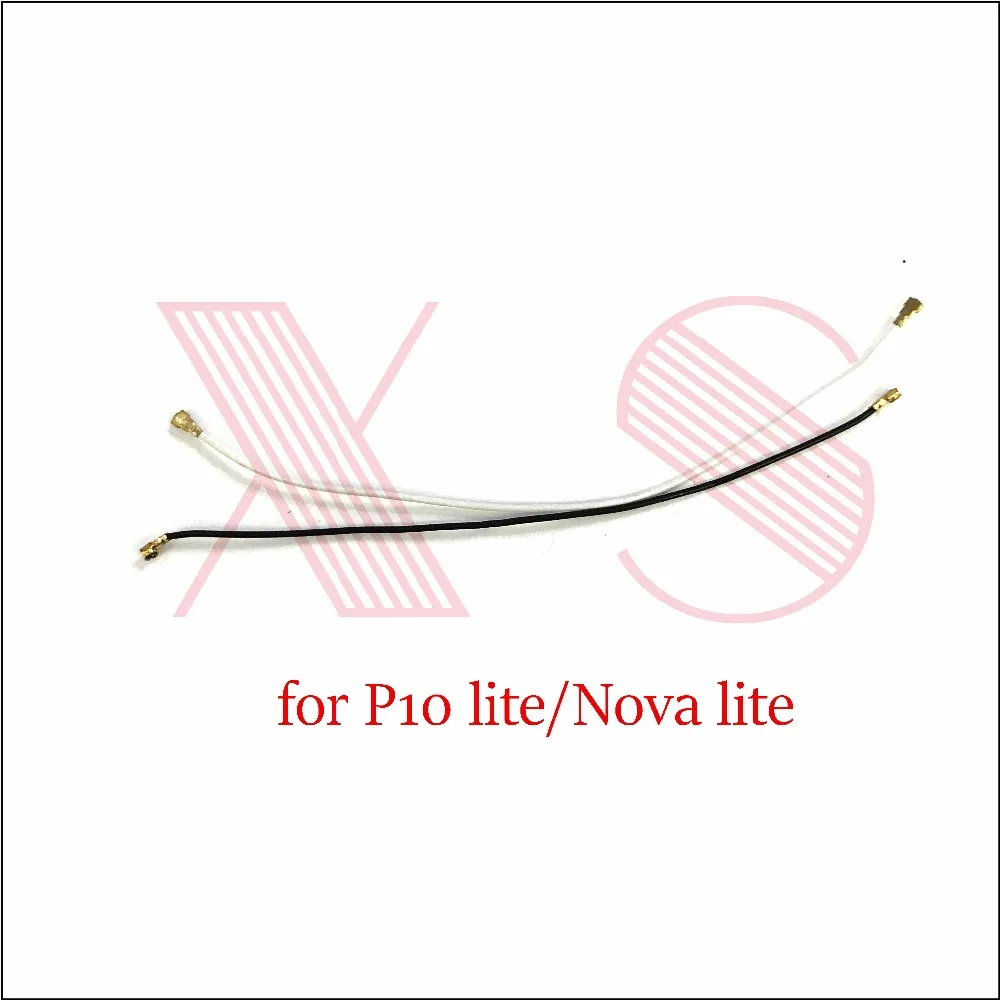 

2pcs Antenna Signal flex line for Huawei Ascend P10 P10 lite Nova lite