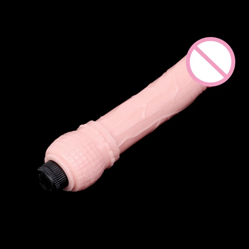 Игрушка-вибратор для фаллоимитатора высшего качества водонепроницаемый