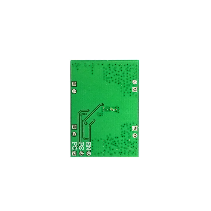 Низкая пульсация TPS63020 Автоматическая плата модуля питания Boost and drop 2 5 V 3 4 5V