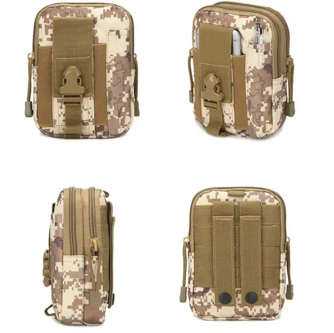Тактический военный чехол Кобура на талию Reeder P11SE Art/P11S/P10S/P11SE Max/P10C/P9/P8C/P11 Mi 6X|case for|bag