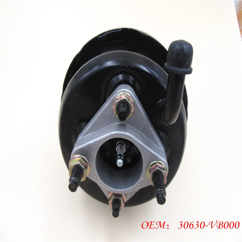 30630-37J05 Высокое качество для Nissan Y61 Y60 patrol TB42 вакуумный усилитель мощности тормоза 30630-VB000