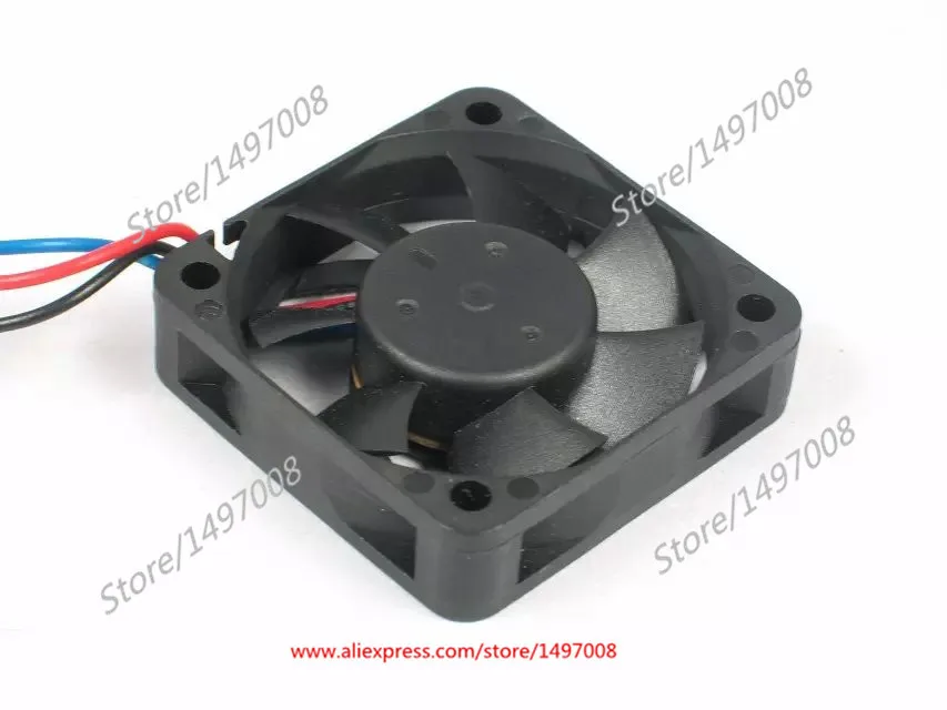 Вентилятор охлаждения сервера Delta Electronics AFB0412VHA TXK2 постоянный ток 12 В 0 16 А 40x40x10 мм |