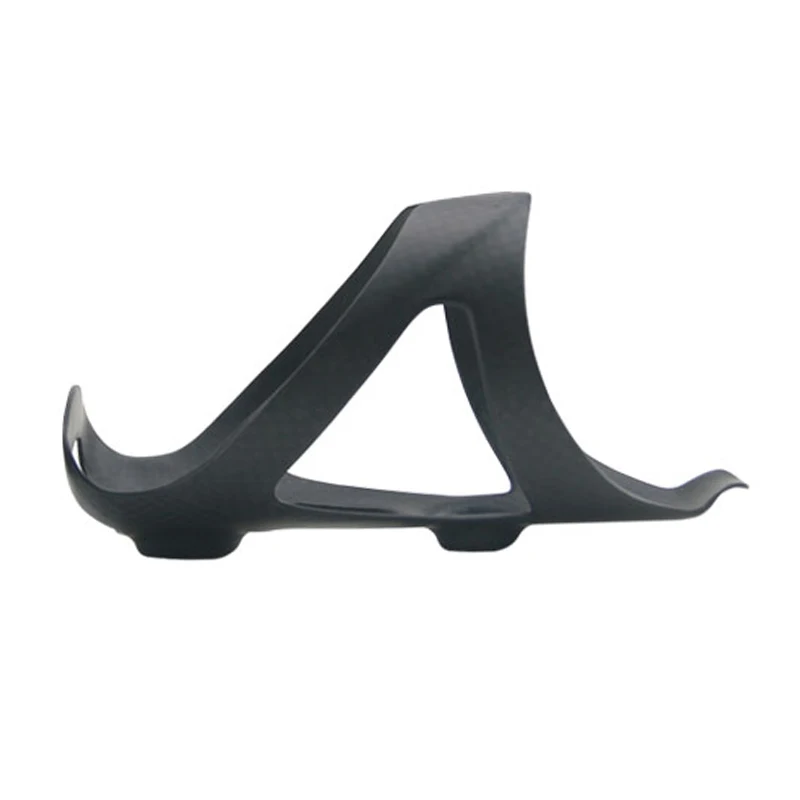 Держатель для бутылки велосипеда RXL SL 3K матовый карбоновый держатель бутылок