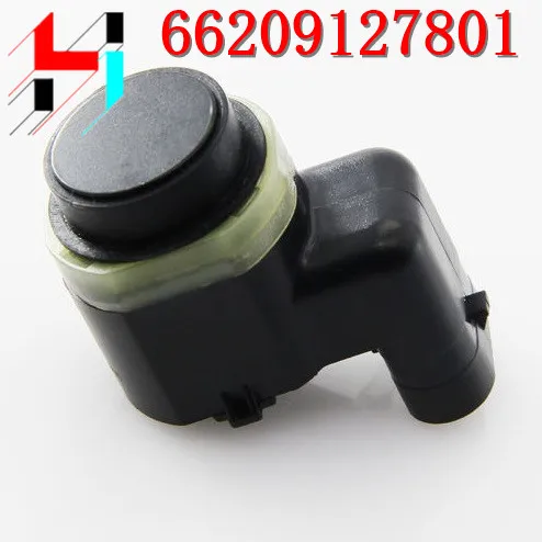 (10pcs) 9127801 Parking Distance Control PDC Sensors For X Series E53 E70 E71 E83 X3 X5 X6 66209127801 9270495