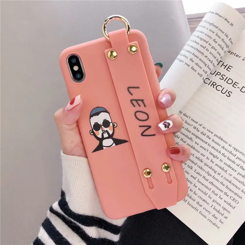 Ourdeals кактус зеленый Завод пары чехол для телефона для iPhone X XS MAX XR свежий ремешок силиконовый для iPhone 6 6s 7 8Plus чехол