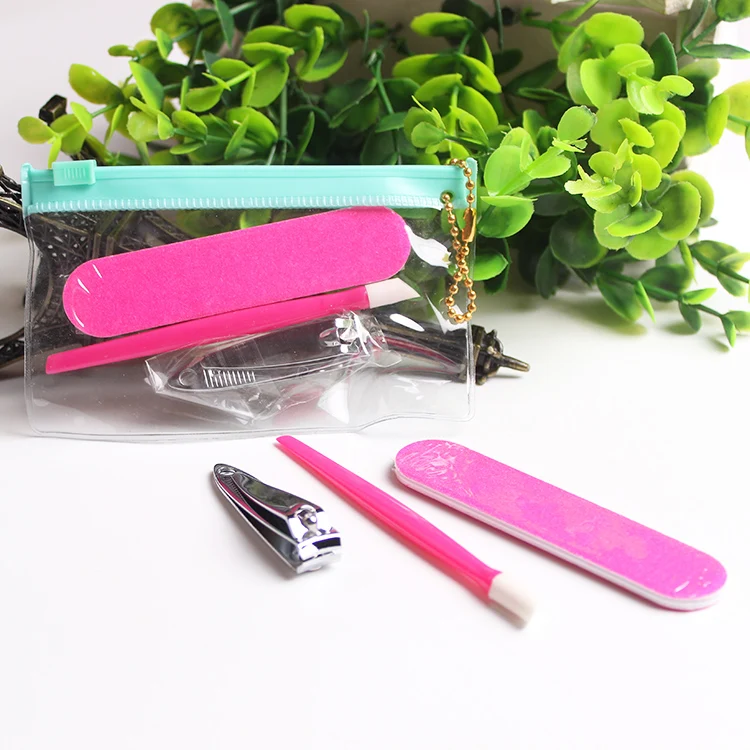 3 шт. набор инструментов для маникюра и педикюра|nail care set|pedicure setset manicure |
