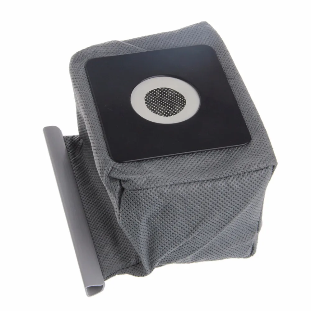 

New Practical Vacuum Cleaner Bag Non Woven Hepa Environmental 11x10cm For V3700SER