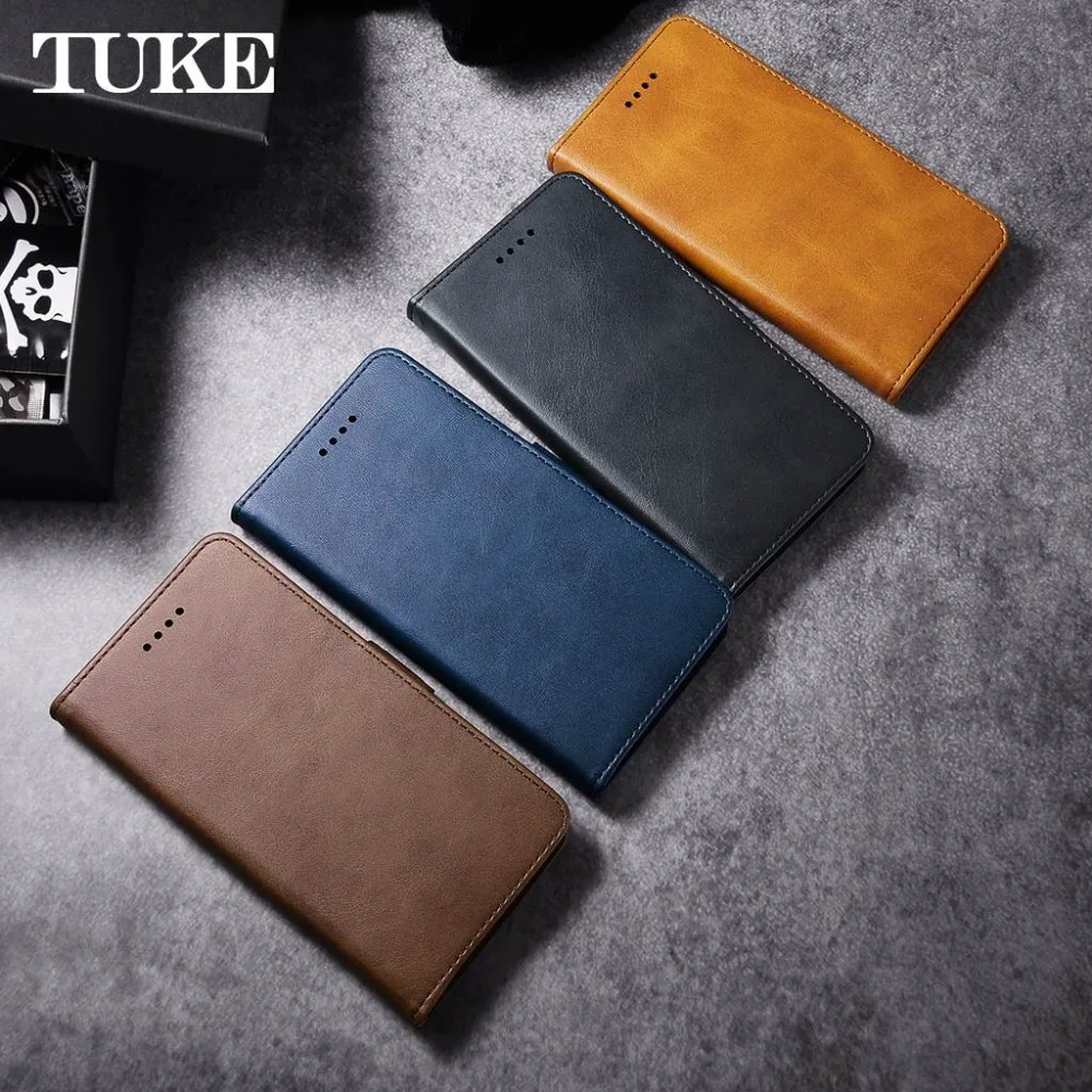 Искусственная кожа Обложка для Wiko U Feel Lite бумажник чехол Бизнес с карты слоты