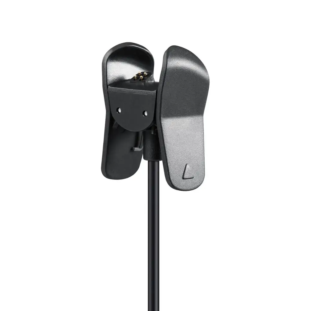 USB Зарядное устройство для Garmin Vivosmart 3 ремешок Pawaca быстрой зарядки передачи и