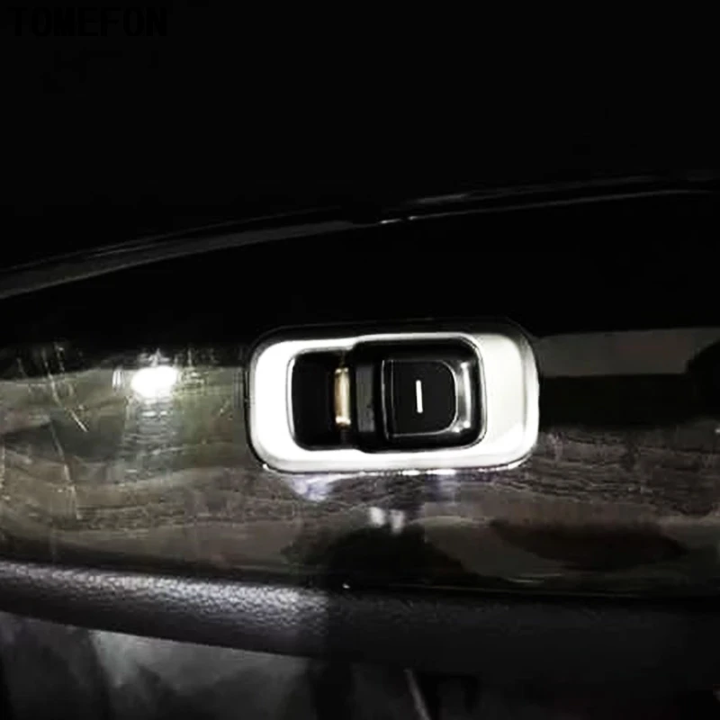 Для Kia Оптима K5 2016 2017 автомобильные внутренние двери окна контроллер