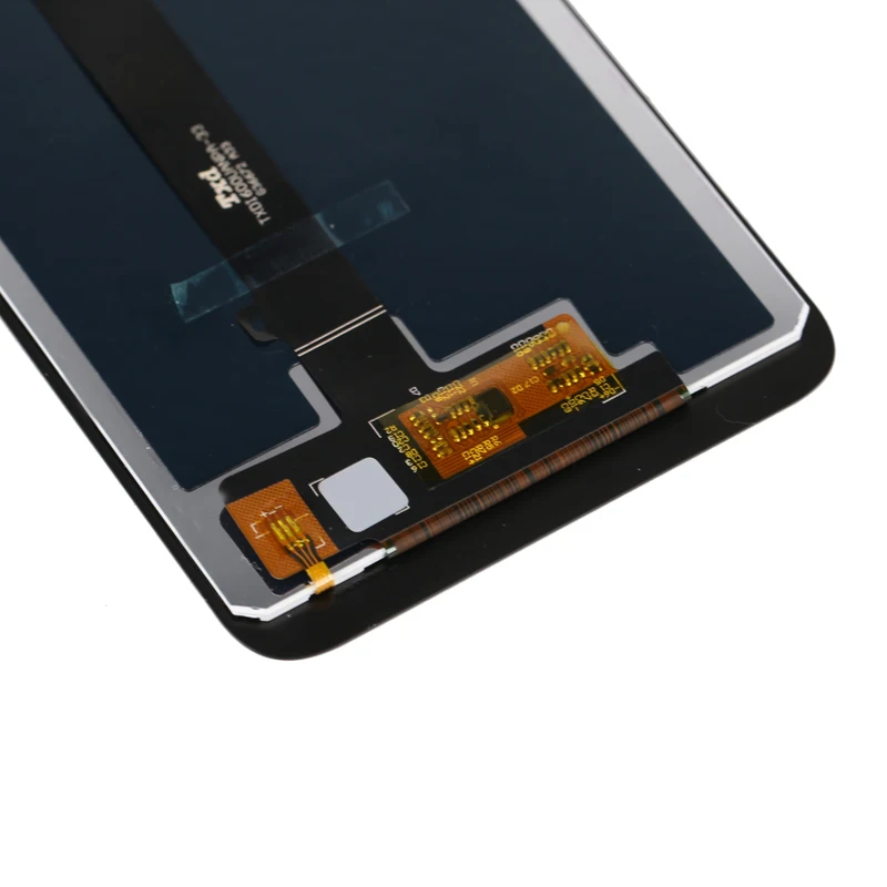 ЖК-дисплей и дигитайзер сенсорного экрана в сборе для Asus ZenFone 5 Lite 2018 ZC600KL