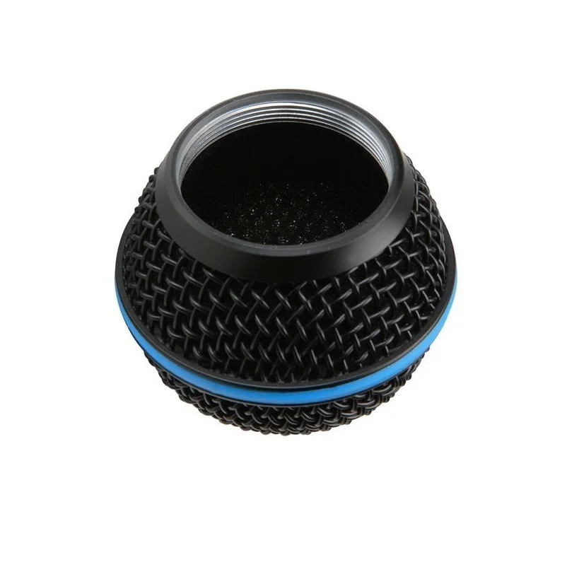 Bolymic металлическая шариковая головка микрофонная решетка Mics подходит для Shure