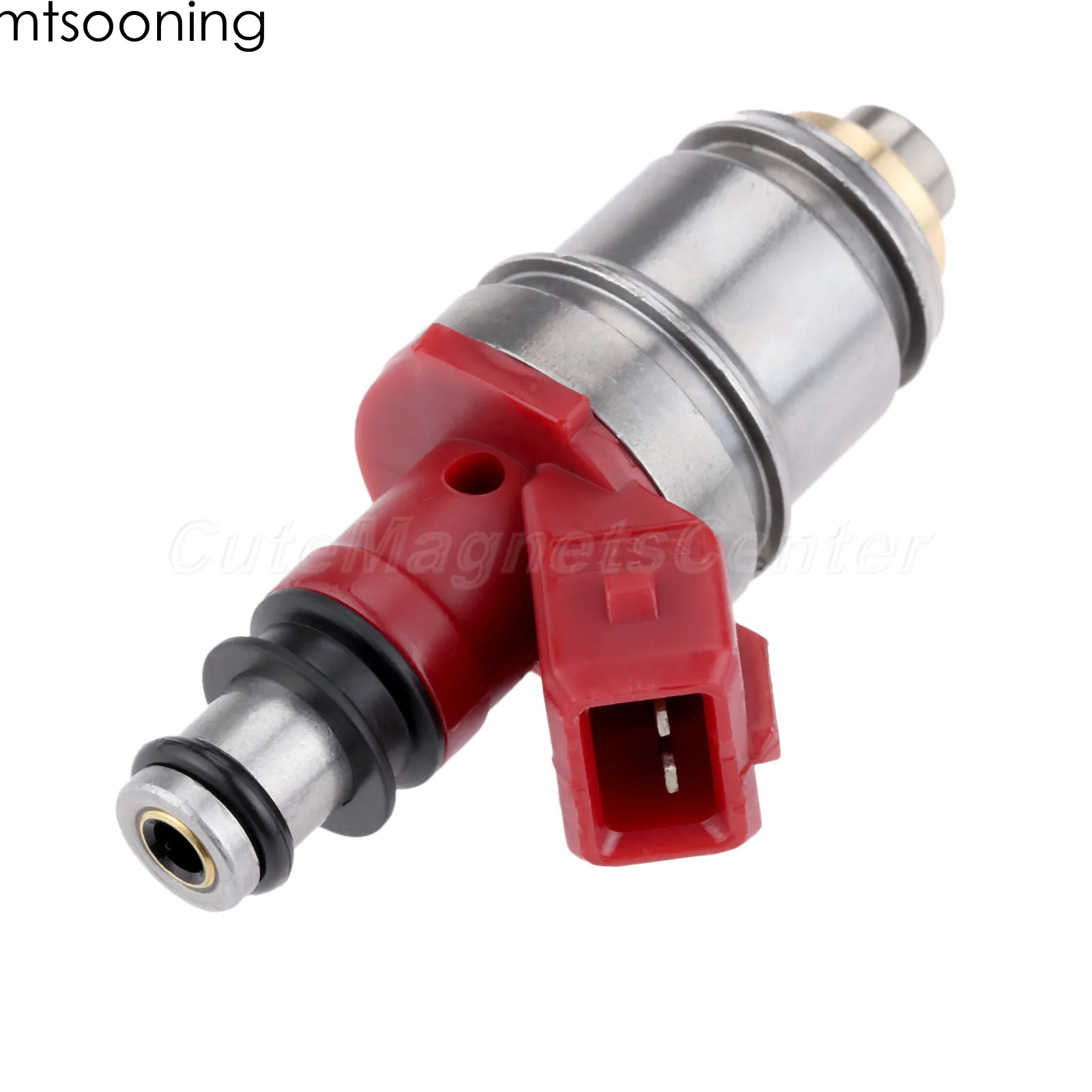 Mtsooning Топливная форсунка 16600 86G00 1660086G00 JS21 1 35 80798I4 для Nissan Pickup D21 2.4L|Топливный