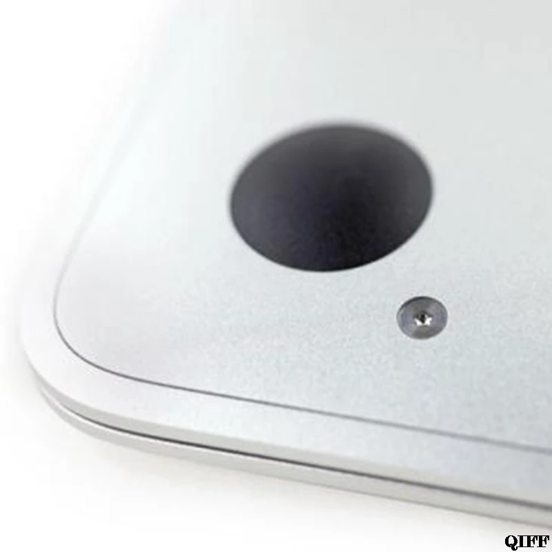 Прямая поставка и оптовая продажа 4 шт. нижняя часть корпуса резиновая накладка