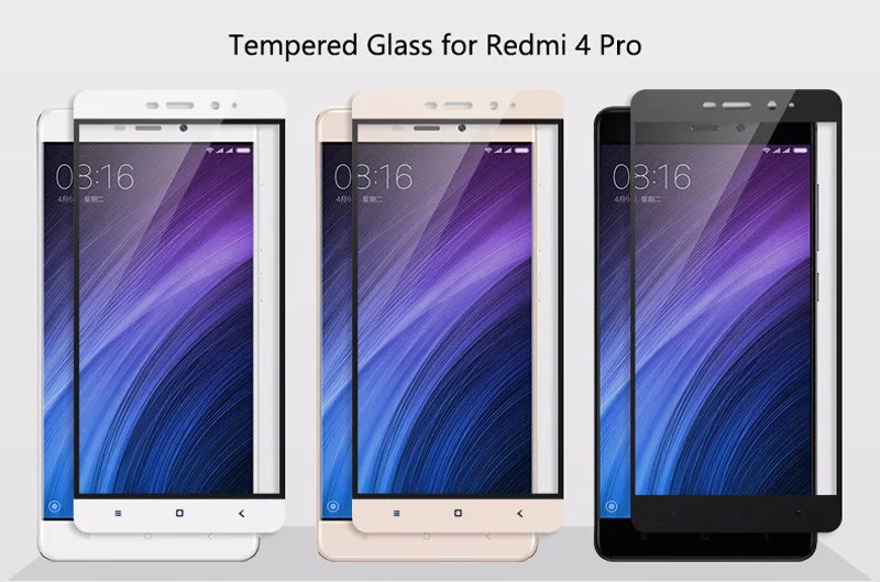 2 шт. закаленное стекло для Xiaomi Redmi 5A Note 5A Redmi 4X 4A Защита экрана для Redmi 4X 5A 4A закаленное стекло полное покрытие пленка