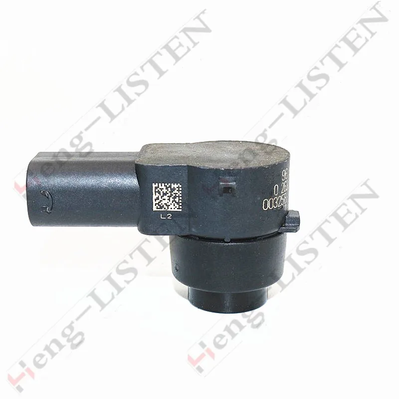 4 шт. 9663821577 Автомобильный датчик парковки PDC для Peugeot 307 308 Rcz Partner Citroen PSA9663821577 407 в