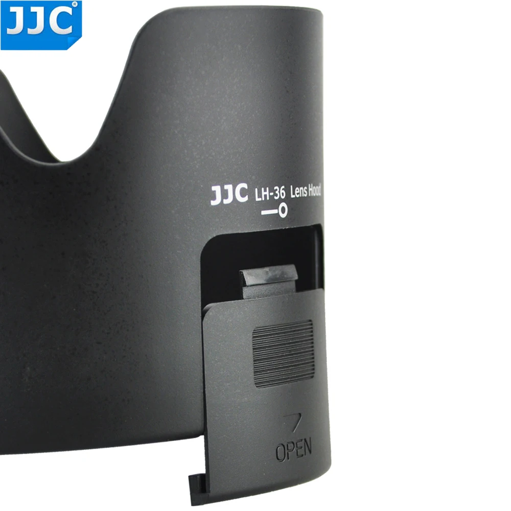 JJC Реверсивный бленда объектива для AF S VR Zoom Nikkor 70 300 мм f/4 5 6G IF ED объектив с