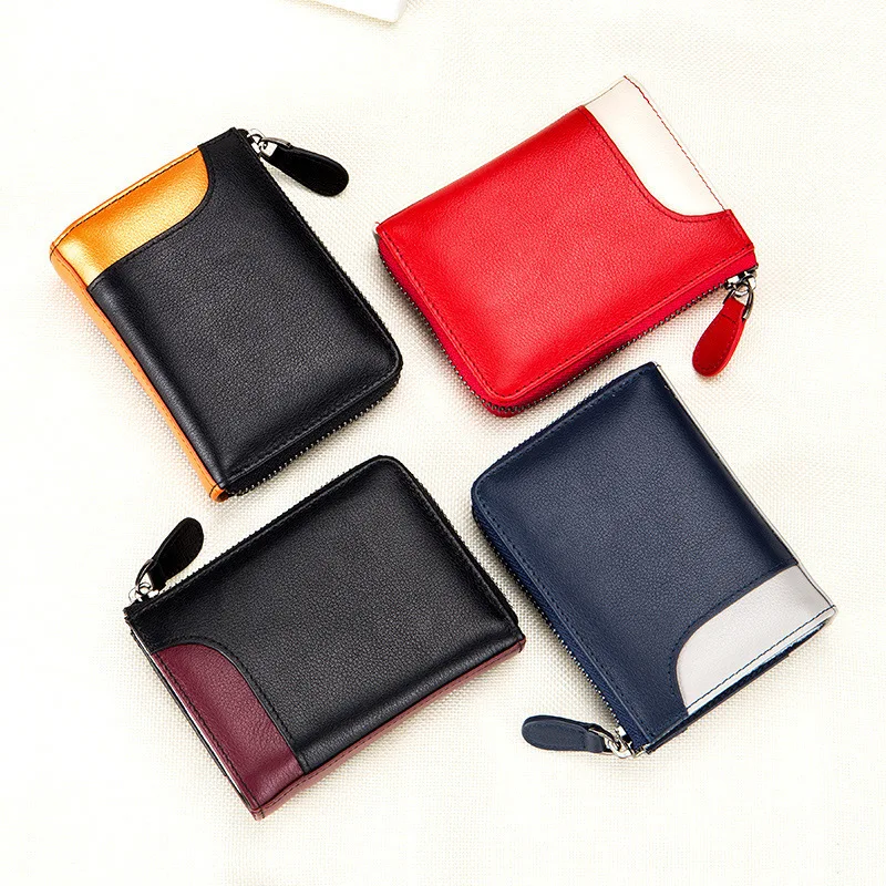 2018 Мужская Обложка для паспорта из натуральной кожи путешествий документов