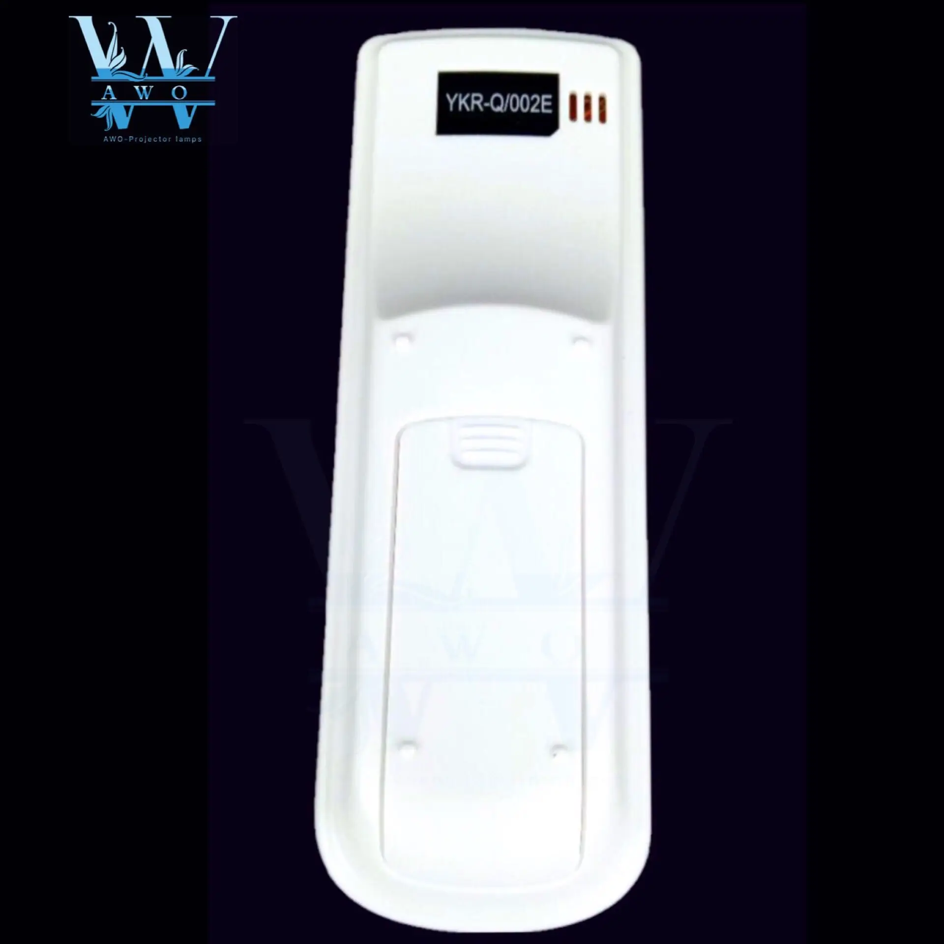 Оригинальный новый пульт дистанционного управления для кондиционера с функцией