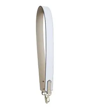 Serpentine White IMIDO, женские Сменные ремни из искусственной кожи, сумка на плечо, аксессуары для ремня, запчасти для сумок через плечо, леопардовая сумка STP142 - Цвет: Serpentine White