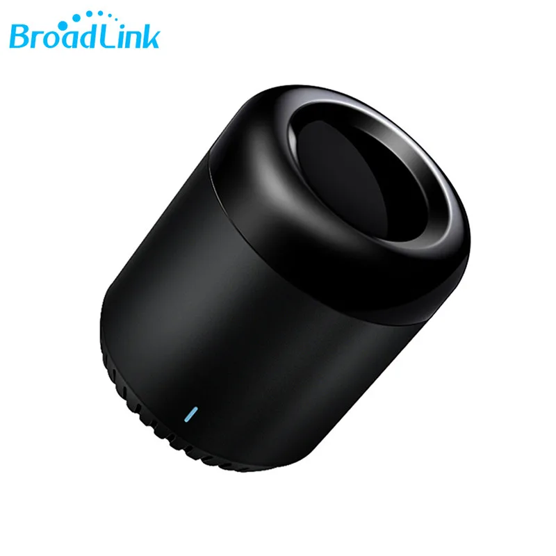 Оригинальный Broadlink RM Mini3 Универсальный Интеллектуальный WiFi/ИК/4G Беспроводной