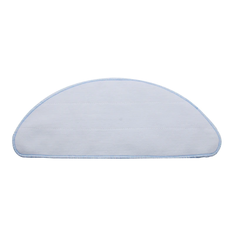 Roller brush + filter Side Mop Cloth for ILIFE V7 Vacuum robot Spare parts vacuum cleaner kit | Бытовая техника