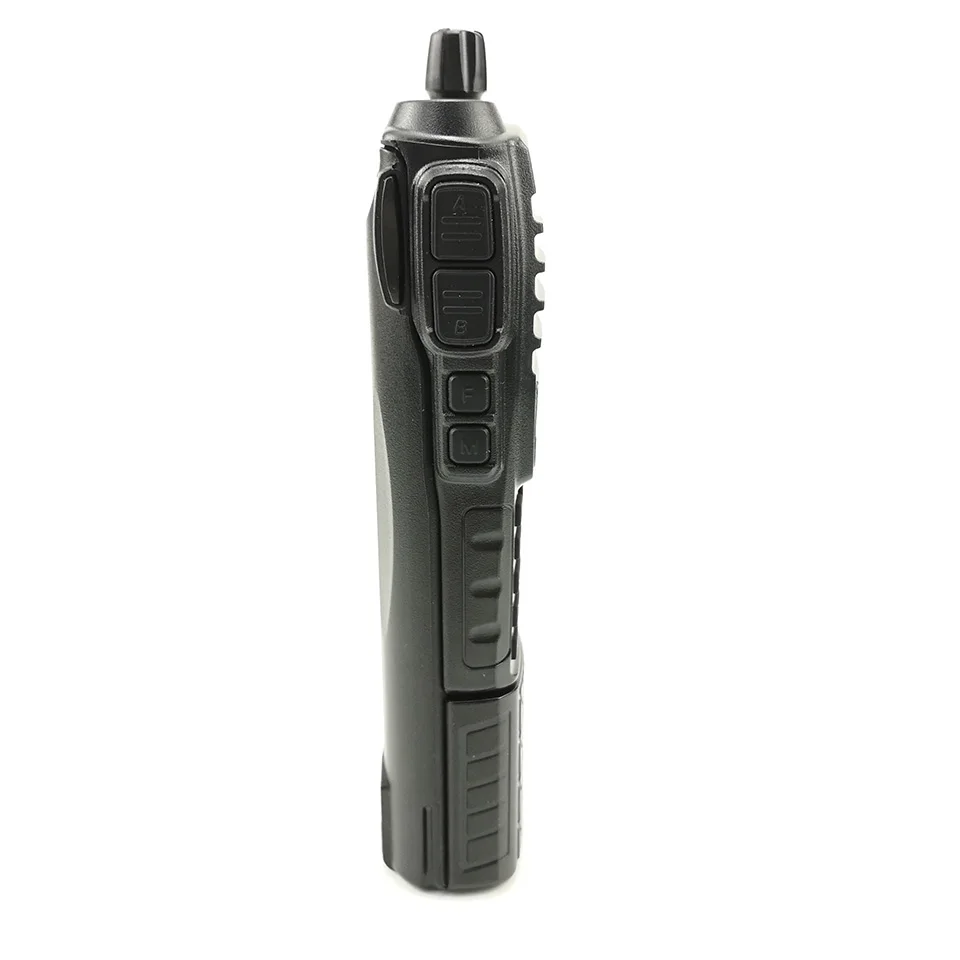 2 шт Baofeng UV-82 Plus Walkie Talkie 3800 мАч длинный режим ожидания двойной PTT двухдиапазонный двухсторонний радио UV82 Walky Talky трансивер UV 82