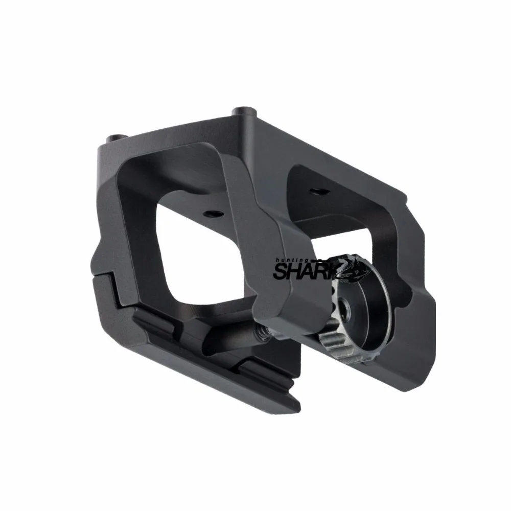 PPT тактический прицел Riser крепление для RMR Red Dot Scope HS24-0170