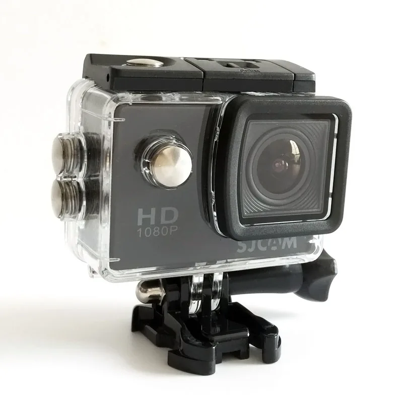 SJCAM аксессуары sj4000 Водонепроницаемый чехол Подводный корпус 30 м Дайвинг для sj cam SJ4000 wifi SJ4000 плюс Экшн-камера