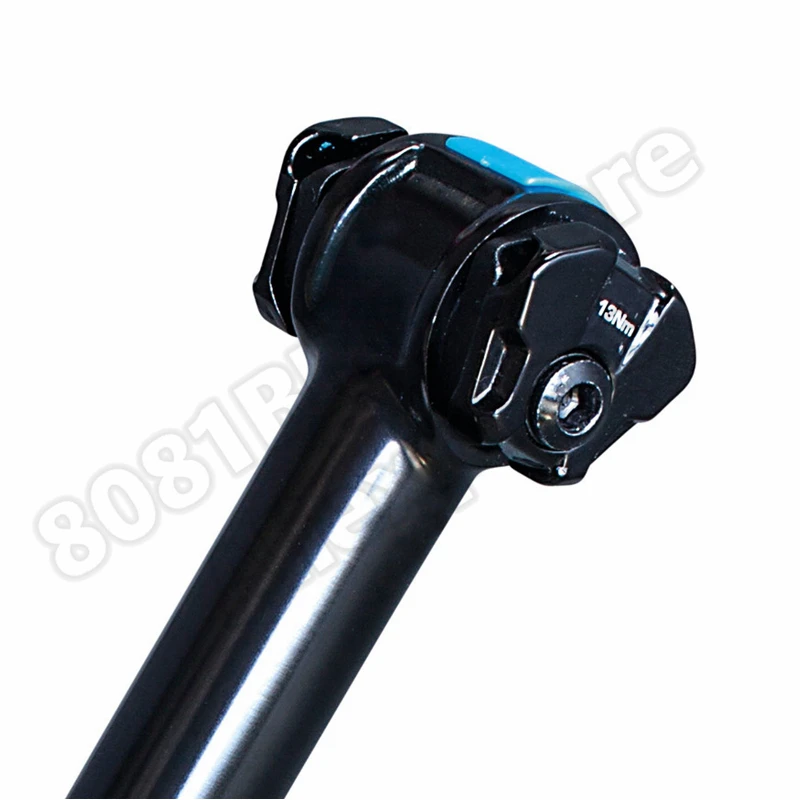 Shimano Pro компоненты для велосипеда коряк пипетка Подседельный штырь первый вид