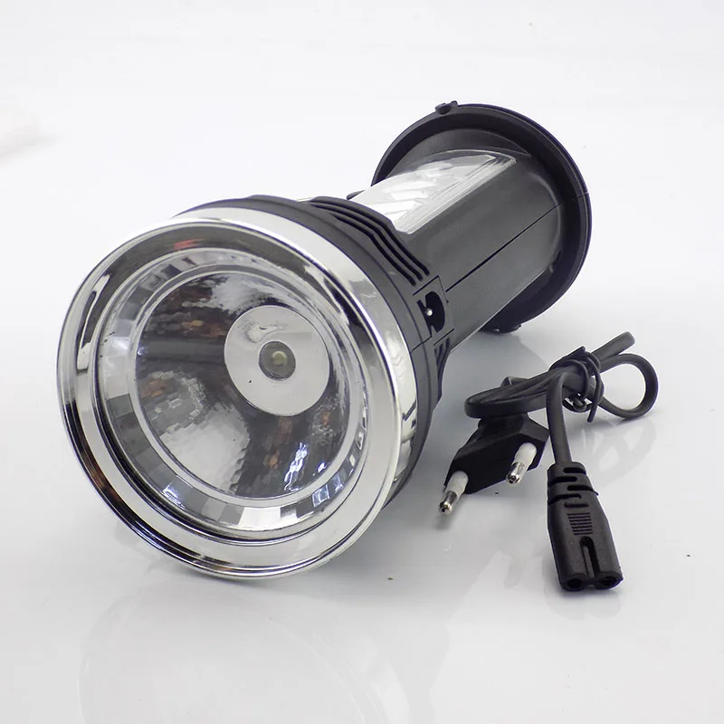 3 способа светодиодный фонарик солнечной энергии вспышка свет перезаряжаемый