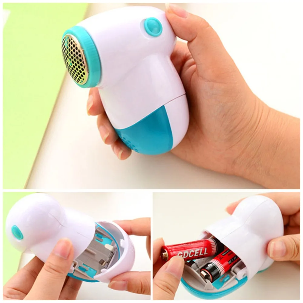 Портативная электробритва для одежды пульверизаторы таблетки бритва свитеров