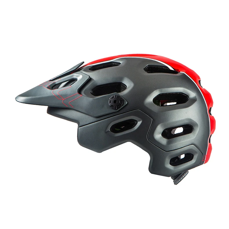 CAIRBULL велосипедные сверхлегкие Шлемы Casco MTB шоссейные велосипедные шлемы интегрально-формованные EPS Capacete Da Bicicleta черный велосипедный шлем